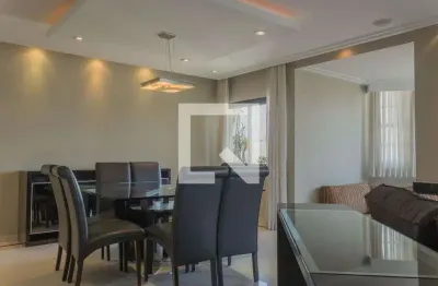 Apartamento com 4 quartos à venda na Rua Doutor Laurentino de Azevedo, 306, Nova Petrópolis, São Bernardo do Campo