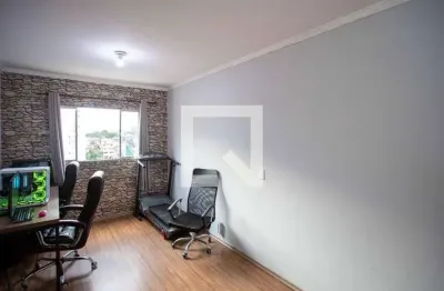 Apartamento com 2 quartos à venda na Rua Washington Luiz, 630, Centro, Diadema