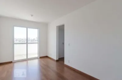 Apartamento com 2 quartos à venda na Rua Doutor Amâncio de Carvalho, 418, Baeta Neves, São Bernardo do Campo