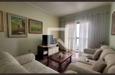 Cobertura com 2 quartos à venda na Rua Jundiaí, 305, Santa Teresinha, Santo André