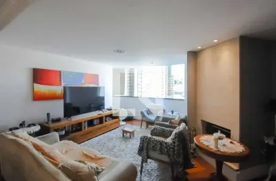 Apartamento com 4 quartos à venda na Rua Carlos Del Prete, 338, Nova Petrópolis, São Bernardo do Campo