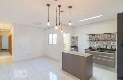 Apartamento com 3 quartos à venda na Rua Andradina, 397, Jardim Bela Vista, Santo André