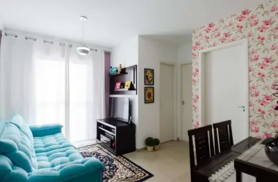 Apartamento com 2 quartos à venda na Praça Antônio Pinheiro Costa, 131, Vila Lusitânia, São Bernardo do Campo