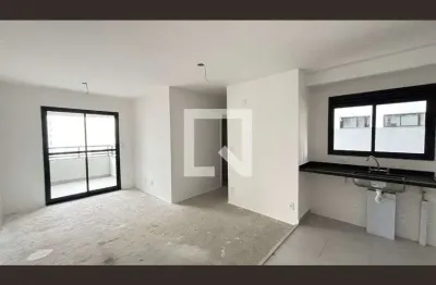 Apartamento com 2 quartos à venda na Avenida Estados Unidos, 529, Santa Teresinha, Santo André