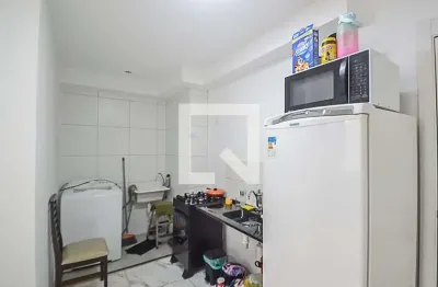 Apartamento com 2 quartos à venda na Avenida Dos Ourives, 922, Taboão, São Bernardo do Campo