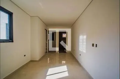 Cobertura com 2 quartos à venda na Rua Santa Maria Goretti, 361, Vila Metalúrgica, Santo André