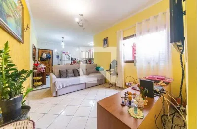 Apartamento com 2 quartos à venda na Rua Guerra Junqueira, 253, Vila América, Santo André