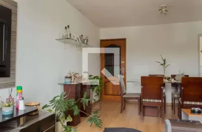 Apartamento com 3 quartos à venda na Rua das Laranjeiras, 145, Demarchi, São Bernardo do Campo