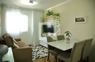 Apartamento com 2 quartos à venda na Avenida Armando Ítalo Setti, 1230, Baeta Neves, São Bernardo do Campo