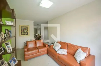 Apartamento com 3 quartos à venda na Rua Duque D'Abruzzo, 179, Rudge Ramos, São Bernardo do Campo