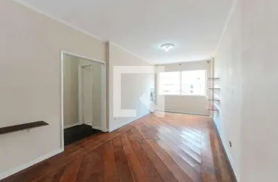 Apartamento com 1 quarto à venda na Rua Martins Fontes, 424, Consolação, São Paulo