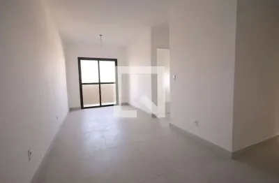 Apartamento com 2 quartos à venda na Rua Alemanha, 113, Santa Teresinha, Santo André