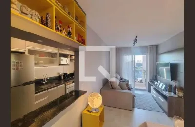 Apartamento com 2 quartos à venda na Rua Taubaté, 146, Baeta Neves, São Bernardo do Campo