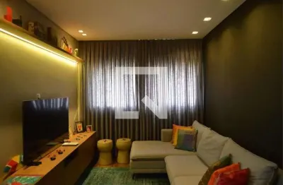 Cobertura com 2 quartos à venda na Rua Antônio Bastos, 321, Centro, Santo André