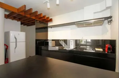 Apartamento com 1 quarto à venda na Alameda Franca, 1742, Jardim Paulista, São Paulo
