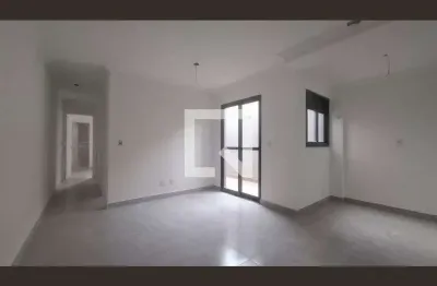 Apartamento com 2 quartos à venda na Rua Odete, 360, Vila América, Santo André