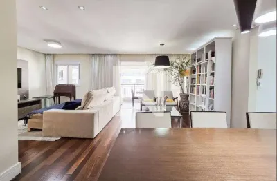 Apartamento com 3 quartos à venda na Rua Doutor Marcel Preotesco, 212, Jardim do Mar, São Bernardo do Campo