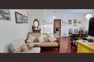 Apartamento com 3 quartos à venda na Rua Domiciano Rossi, 233, Jardim do Mar, São Bernardo do Campo