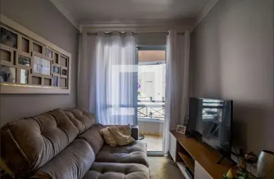Apartamento com 2 quartos à venda na Rua Martim Afonso de Souza, 124, Vila Leopoldina, Santo André