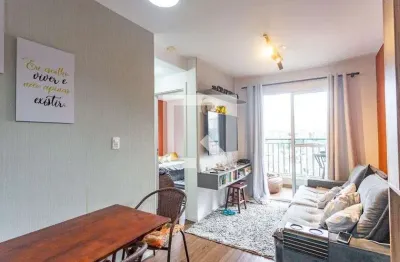 Apartamento com 2 quartos à venda na Rua Bandeirantes, 292, Conceição, Diadema