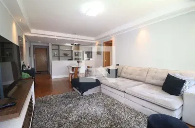 Apartamento com 2 quartos à venda na Rua Marechal Hermes, 220, Jardim, Santo André