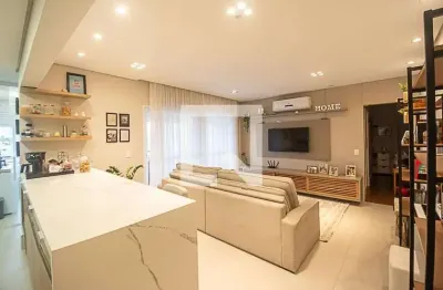 Apartamento com 3 quartos à venda na Avenida Armando Ítalo Setti, 741, Baeta Neves, São Bernardo do Campo