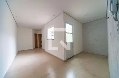 Apartamento com 2 quartos à venda na Rua Ingá, 956, Jardim Alvorada, Santo André