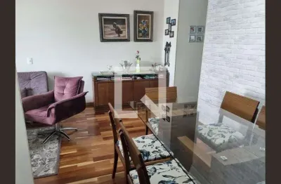 Apartamento com 3 quartos à venda na Rua Olegário Herculano, 405, Anchieta, São Bernardo do Campo