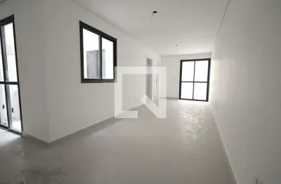 Apartamento com 2 quartos à venda na Rua Kowarick, 231, Jardim Bela Vista, Santo André