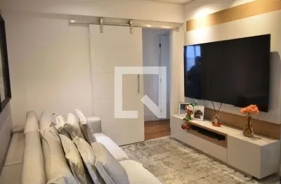 Apartamento com 2 quartos à venda na Rua Araçoiaba, 94, Saúde, São Paulo