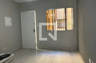 Apartamento com 2 quartos à venda na Rua Salim Mahfoud, 863, Demarchi, São Bernardo do Campo