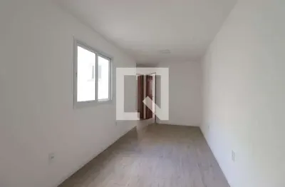 Cobertura com 2 quartos à venda na Rua França, 264, Santa Teresinha, Santo André