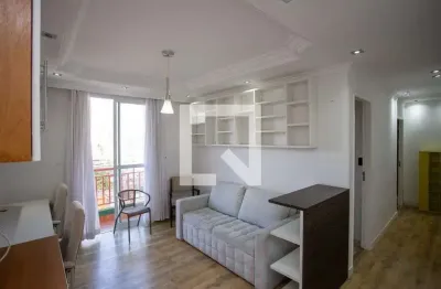 Apartamento com 2 quartos à venda na Rua Washington Luiz, 178, Centro, Diadema