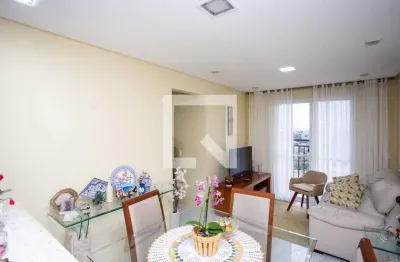 Apartamento com 3 quartos à venda na Rua São Francisco de Salles, 246, Centro, Diadema