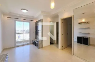 Apartamento com 2 quartos à venda na Praça Antônio Pinheiro Costa, 133, Vila Lusitânia, São Bernardo do Campo