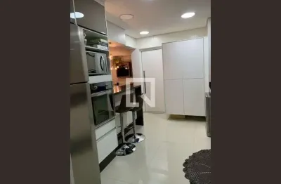 Apartamento com 3 quartos à venda na Rua Piranhas, 115, Jardim Bela Vista, Santo André