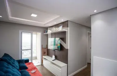 Apartamento com 2 quartos à venda na Rua São Manoel, 296, Centro, Diadema
