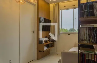 Apartamento com 2 quartos à venda na Avenida Dos Ourives, 939, Taboão, São Bernardo do Campo