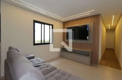 Cobertura com 3 quartos à venda na Rua Marechal Hermes, 515, Jardim, Santo André