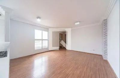 Apartamento com 2 quartos à venda na Rua Tancredo do Amaral, 222, Vila Leopoldina, Santo André