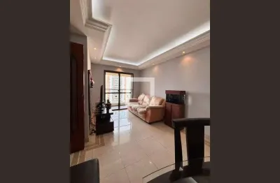 Apartamento com 3 quartos à venda na Rua Professor Pedreira de Freitas, 1032, Tatuapé, São Paulo