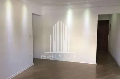 Apartamento com 3 quartos à venda na Rua Itajubá, 215, Vila Alice, Santo André