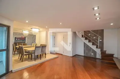 Cobertura com 3 quartos à venda na Avenida Imperatriz Leopoldina, 365, Nova Petrópolis, São Bernardo do Campo