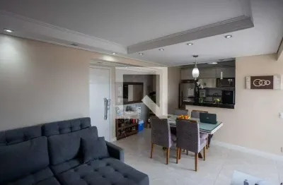 Apartamento com 2 quartos à venda na Avenida Fagundes de Oliveira, 585, Piraporinha, Diadema