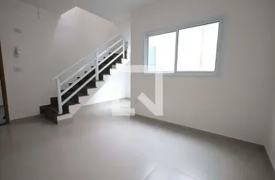 Cobertura com 2 quartos à venda na Rua Javri, 372, Vila Assunção, Santo André