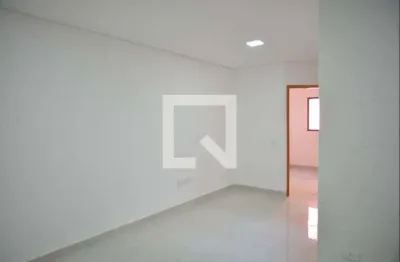 Cobertura com 2 quartos à venda na Rua Marechal Rondon, 137, Vila América, Santo André