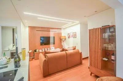 Apartamento com 2 quartos à venda na Rua Bauru, 303, Baeta Neves, São Bernardo do Campo