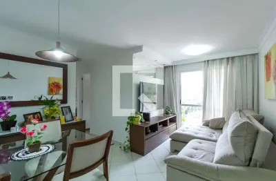 Apartamento com 3 quartos à venda na Rua Campos do Jordão, 604, Baeta Neves, São Bernardo do Campo