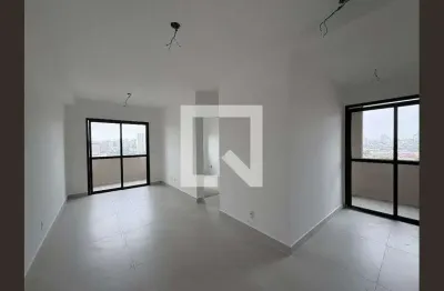 Apartamento com 2 quartos à venda na Rua Alemanha, 109, Santa Teresinha, Santo André