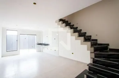 Apartamento com 2 quartos à venda na Rua Bororós, 109, Vila Leopoldina, Santo André